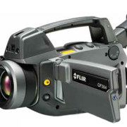 FLIR GF304