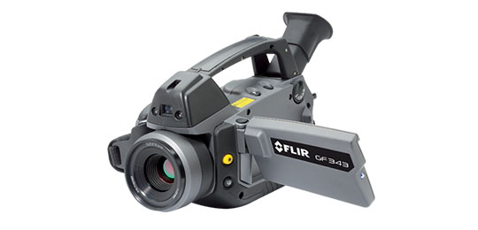 FLIR GF306