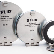 FLIR IR Windows