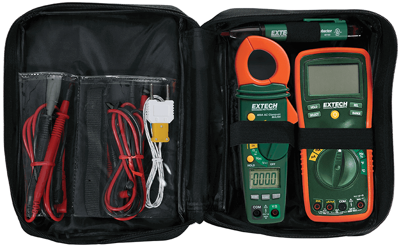 Extech Multimeters Product in Oman