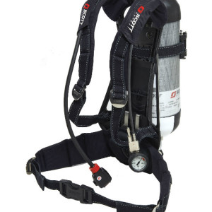 3M Scott Safety ProPak-FX